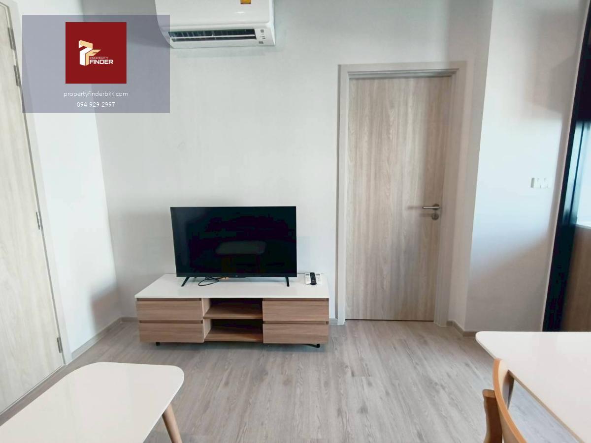picture PFD-05970 For rent: Nue Noble Centre Bangna, near Central Bangna. - 4/14