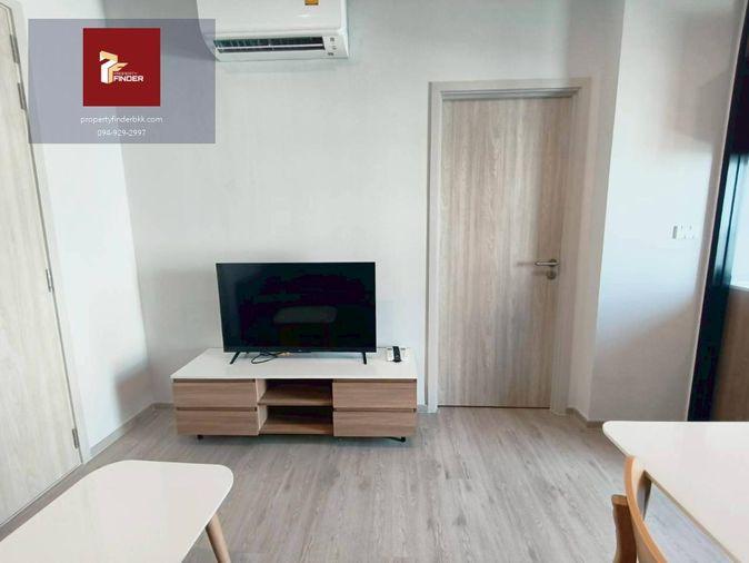 picture PFD-05970 For rent: Nue Noble Centre Bangna, near Central Bangna. - 4/14