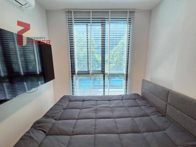 picture PFD-07825 For Rent: Nue Noble Centre Bangna BTS Bangna - 3/17