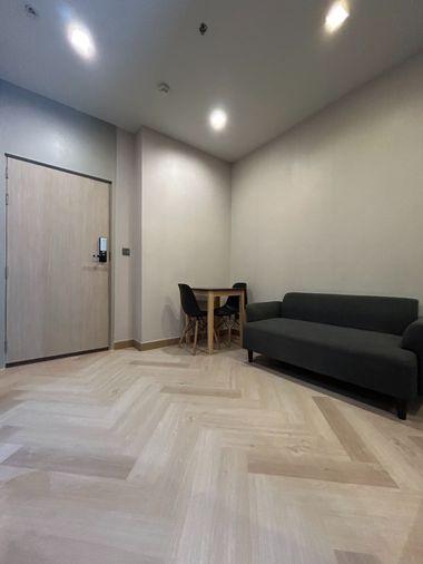 รูป 💎 ให้เช่า M Thonglor 10 คอนโดทำเลทองหล่อ ใกล้ BTS เดินทางสะดวก | Code DS2212 Line @Dstay - รูปที่ 2/8