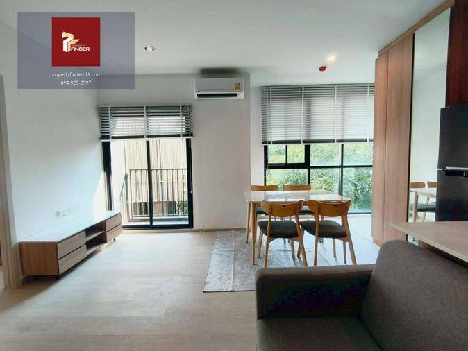 picture PFD-05785 For rent: Nue Noble Centre Bangna, near Central Bangna. - 3/16