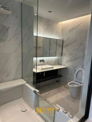 รูป 💎 ให้เช่า The Room Sukhumvit 38 คอนโดลักชู ใกล้ BTS ทองหล่อ ทำเลพรีเมียม | Code DS2257 Line @Dstay - รูปที่ 14/14