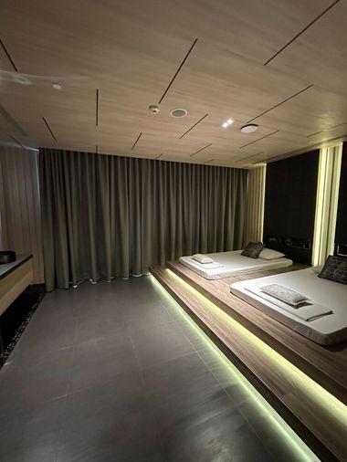 รูป 💎 ให้เช่า The Room Sukhumvit 38 คอนโดลักชู ใกล้ BTS ทองหล่อ ทำเลพรีเมียม | Code DS2257 Line @Dstay - รูปที่ 5/14
