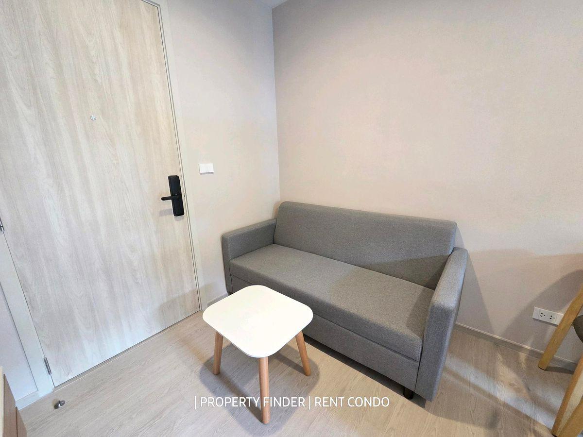 picture For rent: Nue Noble Centre Bangna, near Central Bangna. - 3/14