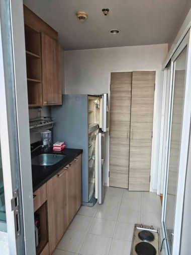รูป 💎 ให้เช่า Hive Taksin ห้องใหญ่ ทำเลดี ใกล้ BTS วงเวียนใหญ่ เดินทางสะดวก | Code DS2215 Line @Dstay - รูปที่ 5/6