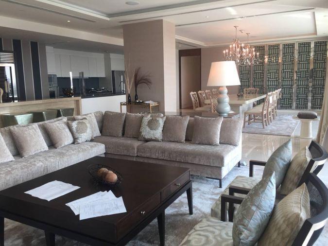 picture 💎 Ultra Luxury Residence for Rent at The St. Regis Bangkok | Code DS2311 Line @Dstay - 2/10