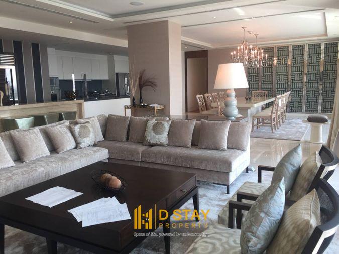 picture 💎 Ultra Luxury Residence for Rent at The St. Regis Bangkok | Code DS2311 Line @Dstay - 2/10