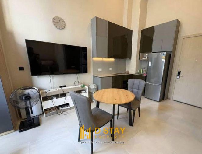 picture 💎 Condo for Rent at Cooper Siam in Prime Siam Location | Code DS2225 Line @Dstay - 5/9