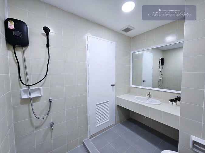 รูป 🌟 P-1262🌟 คอนโด ฝักข้าวโพด 🛌2 ห้องนอน สุดคุ้ม เพียง 2.39 ล้าน🌟  //กู้เต็ม 100%// 0659174222 //🌟  - รูปที่ 14/17