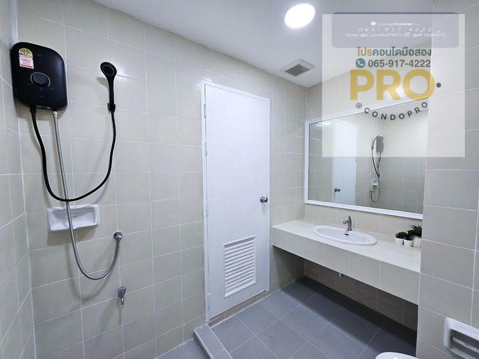 รูป 🌟 P-1262🌟 คอนโด ฝักข้าวโพด 🛌2 ห้องนอน สุดคุ้ม เพียง 2.39 ล้าน🌟 //กู้เต็ม 100%// 0659174222 //🌟 - รูปที่ 14/17
