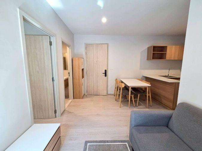 picture PFD-07825 For Rent: Nue Noble Centre Bangna BTS Bangna - 10/17