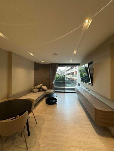 รูป 💎 ให้เช่า The Room Sukhumvit 38 คอนโดลักชู ใกล้ BTS ทองหล่อ ทำเลพรีเมียม | Code DS2257 Line @Dstay - รูปที่ 10/14