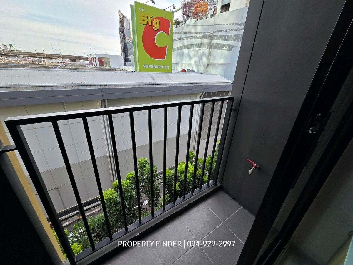 picture For rent: Nue Noble Centre Bangna, near Central Bangna. - 18/18