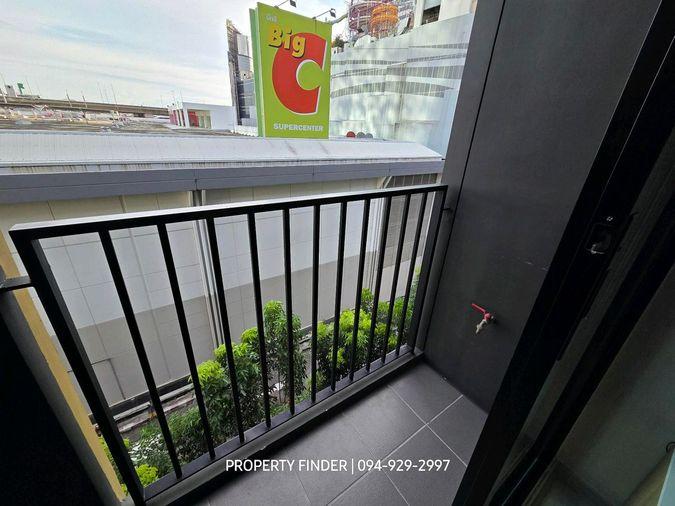 picture For rent: Nue Noble Centre Bangna, near Central Bangna. - 18/18