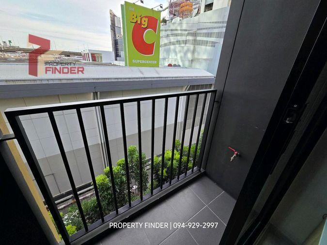 picture For rent: Nue Noble Centre Bangna, near Central Bangna. - 18/18