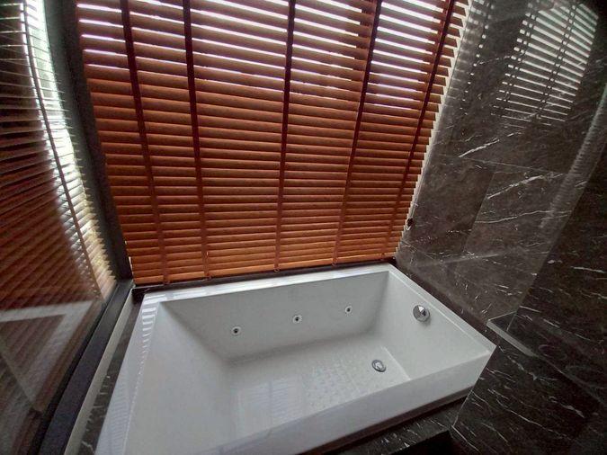picture For rent Ashton Silom Best price Nice room High floor City view DS2474 | Line @dstay - 23/25
