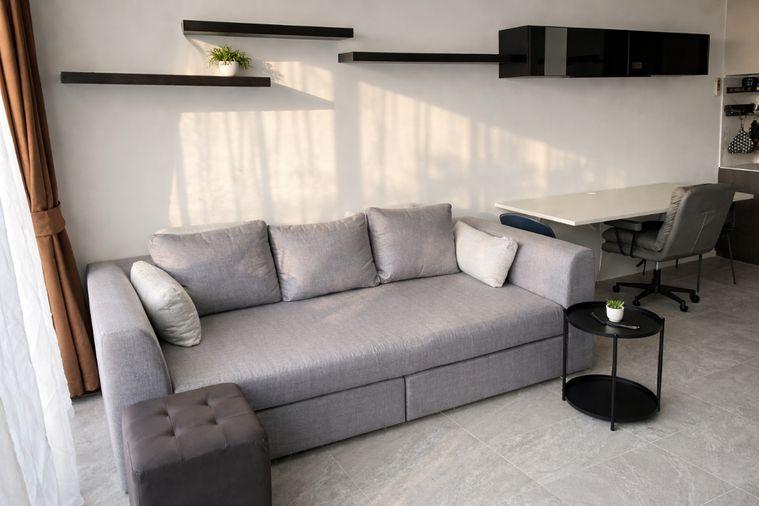 รูป 🍀🍀 Prime condo location🚆 ให้เช่า📌 โนเบิล โซโล(Line: @rent2022) BTS ทองหล่อ ห้องสวย พร้อมเข้าอยู่ ราคาดี!!🔖A10857 - รูปที่ 6/18