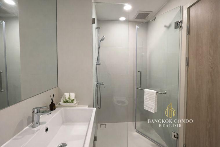 รูป 🍀🍀 Fully furnished💝 ให้เช่า📌 โนเบิล แอมเบียนส์ สุขุมวิท 42(Line: @rent2022) BTS เอกมัย พร้อมเข้าอยู่ 🔖A01715 - รูปที่ 8/11