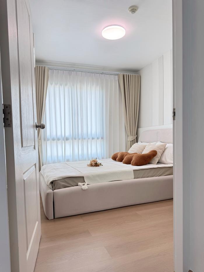 picture I  Condo  Sukhumvit  105   For  Sell  - 2/24