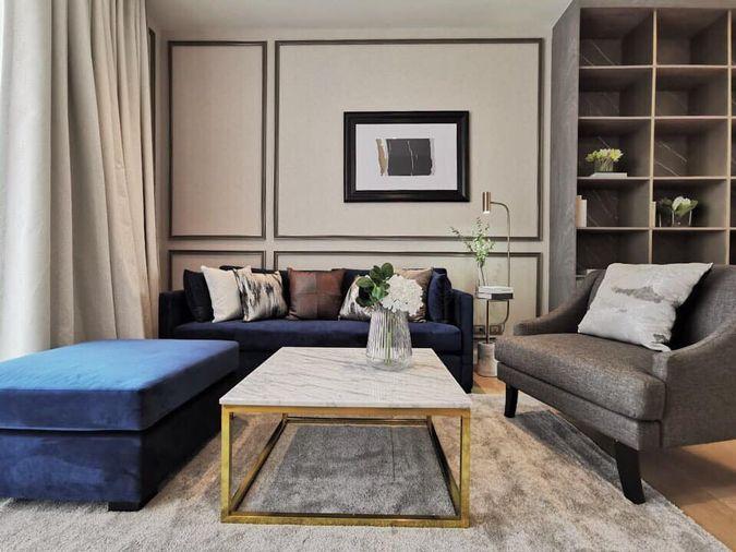 picture For Rent - Magnolias Waterfront Residence , Ultimate Luxury 2 bedrooms 2 bathrooms - 2/22