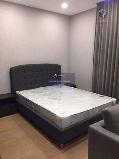 picture Ashton Chula-Silom | ðNear MRT Sam Yan #2025121613489#FC #MKT - 1/4