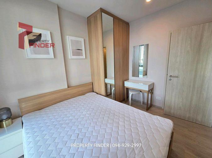 picture For rent: Nue Noble Centre Bangna, near Central Bangna. - 9/18