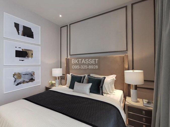 picture For Rent - Magnolias Waterfront Residence , Ultimate Luxury 2 bedrooms 2 bathrooms - 12/22