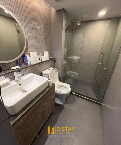 picture 💎 Condo for Rent at Cooper Siam in Prime Siam Location | Code DS2225 Line @Dstay - 9/9