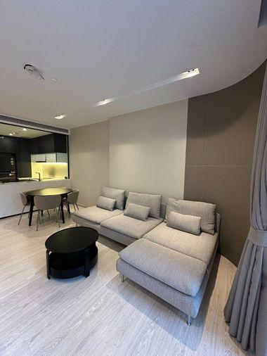 รูป 💎 ให้เช่า The Room Sukhumvit 38 คอนโดลักชู ใกล้ BTS ทองหล่อ ทำเลพรีเมียม | Code DS2257 Line @Dstay - รูปที่ 7/14