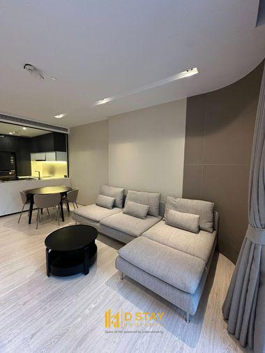 รูป 💎 ให้เช่า The Room Sukhumvit 38 คอนโดลักชู ใกล้ BTS ทองหล่อ ทำเลพรีเมียม | Code DS2257 Line @Dstay - รูปที่ 7/14