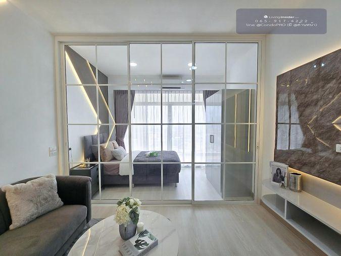 รูป 🌟 P-1262🌟 คอนโด ฝักข้าวโพด 🛌2 ห้องนอน สุดคุ้ม เพียง 2.39 ล้าน🌟  //กู้เต็ม 100%// 0659174222 //🌟  - รูปที่ 8/17