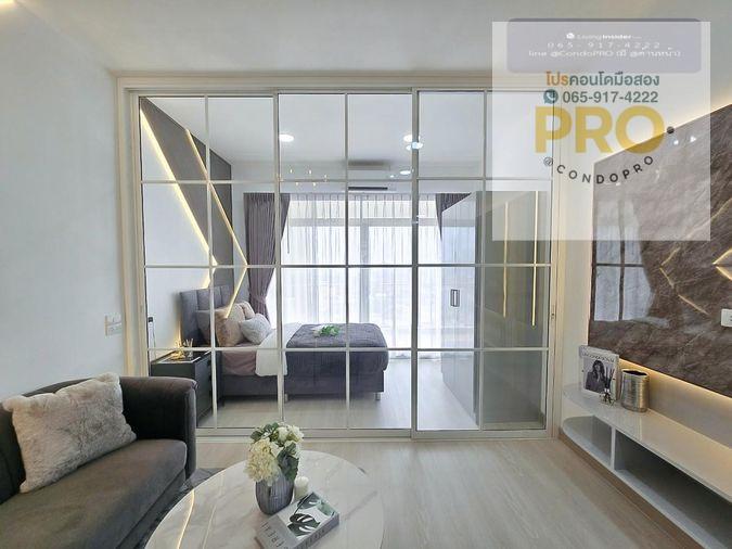 รูป 🌟 P-1262🌟 คอนโด ฝักข้าวโพด 🛌2 ห้องนอน สุดคุ้ม เพียง 2.39 ล้าน🌟 //กู้เต็ม 100%// 0659174222 //🌟 - รูปที่ 8/17