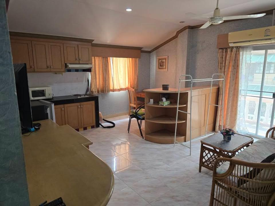 picture ✅ for Sale – Prime Location Renovated ✅  Jomtien Complex Plaza - Ready to move in✅  - 5/39