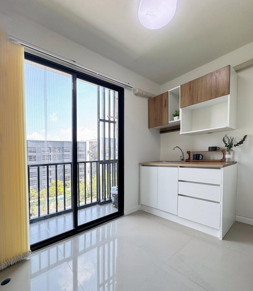 picture I  Condo  Sukhumvit  105   For  Sell  - 22/24