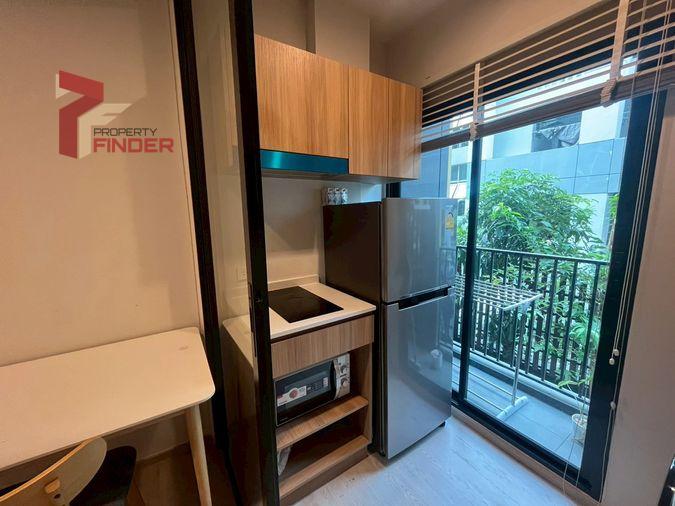 picture PFD-05792 For rent: Nue Noble Centre Bangna, near Central Bangna. - 10/12