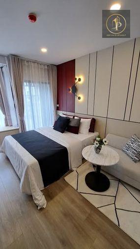 picture 🎈#OL2305_238🎈💥Urgent💥 Guaranteed availability! Click quickly before it's gone‼️ For Rent21k.🔥Soho Bangkok Ratchada Condo - 2/10