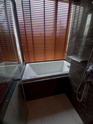 picture For rent Ashton Silom Best price Nice room High floor City view DS2474 | Line @dstay - 22/25