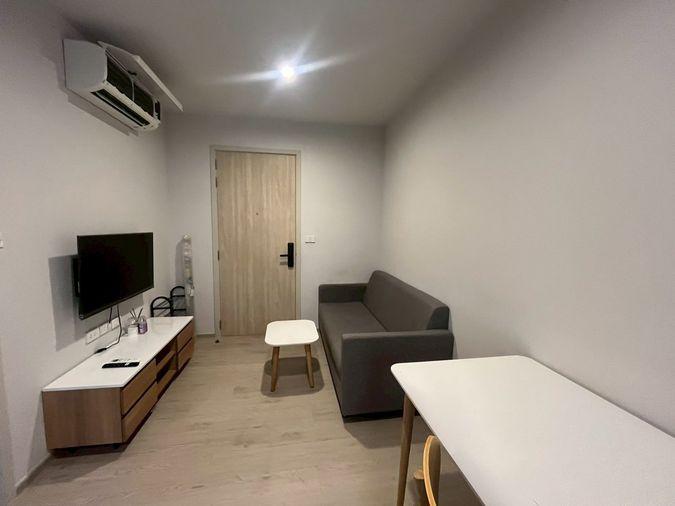 picture PFD-05792 For rent: Nue Noble Centre Bangna, near Central Bangna. - 6/12