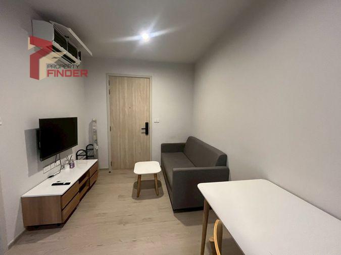 picture PFD-05792 For rent: Nue Noble Centre Bangna, near Central Bangna. - 6/12