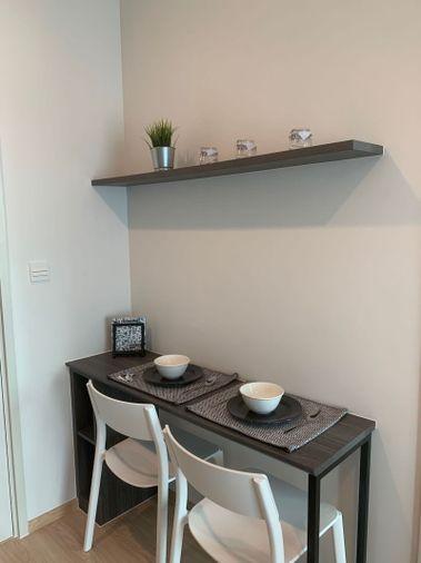 picture 💎 Condo for Rent at Noble Revolve Ratchada 2 Near MRT Thailand Cultural Centre | Code DS2201 Line @Dstay - 6/9
