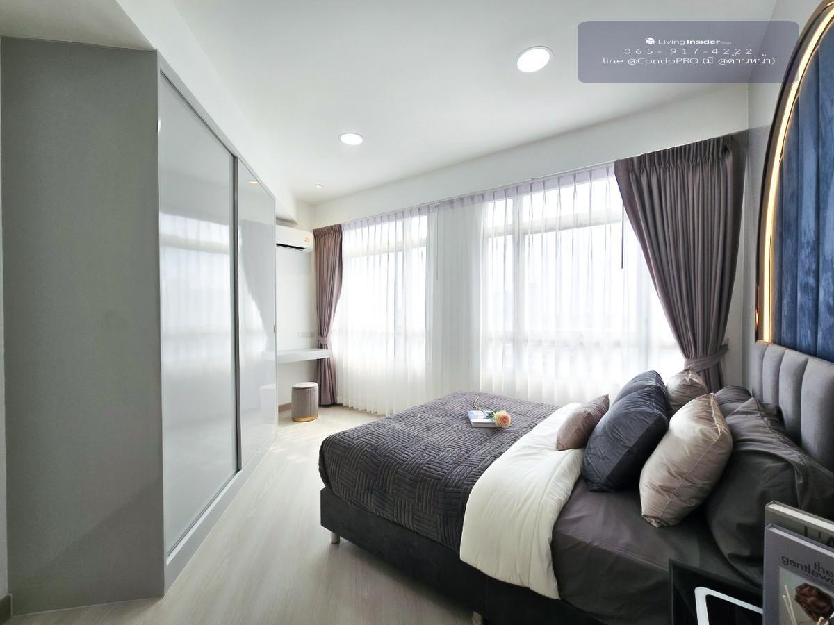 รูป 🌟 P-1262🌟 คอนโด ฝักข้าวโพด 🛌2 ห้องนอน สุดคุ้ม เพียง 2.39 ล้าน🌟  //กู้เต็ม 100%// 0659174222 //🌟  - รูปที่ 6/17