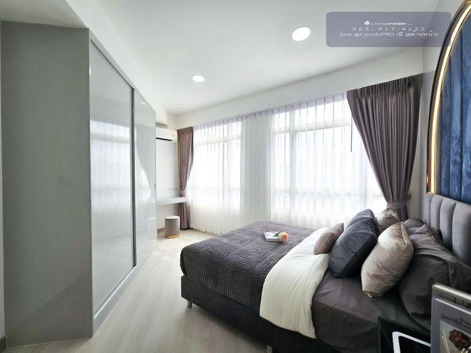 รูป 🌟 P-1262🌟 คอนโด ฝักข้าวโพด 🛌2 ห้องนอน สุดคุ้ม เพียง 2.39 ล้าน🌟  //กู้เต็ม 100%// 0659174222 //🌟  - รูปที่ 6/17