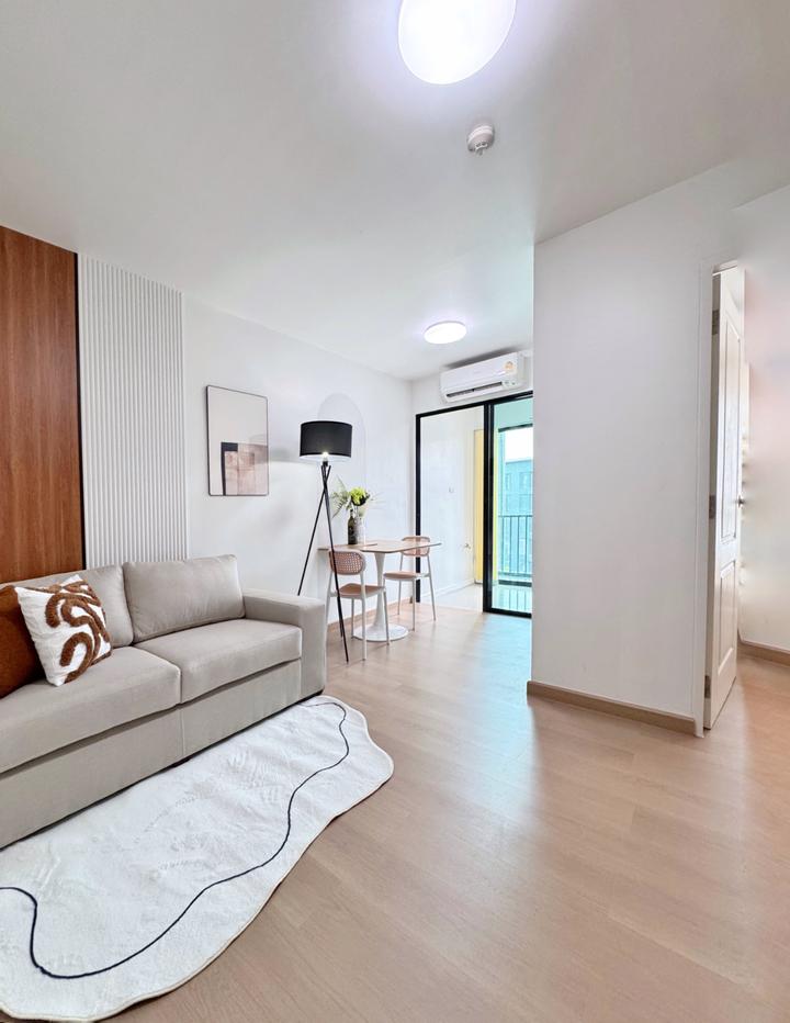 picture I  Condo  Sukhumvit  105   For  Sell  - 8/24