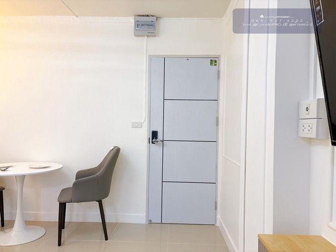 picture P-1217🐶😸Sale Condo P-1217Soi Ratchada 36✅ best price 1.09M. ✅*0659174222*✅ - 10/13