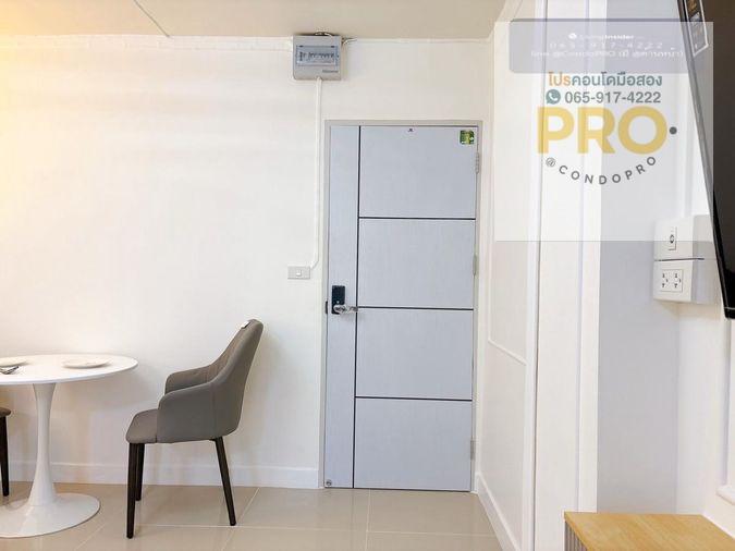 picture P-1217๐ถ๐ธSale Condo P-1217Soi Ratchada 36โ
best price 1.09M. โ
*0659174222*โ
- 10/13