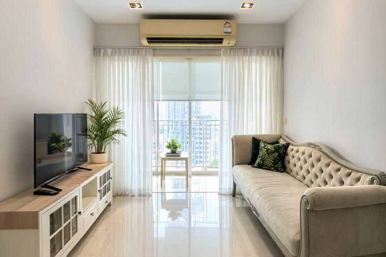รูป 🍀🍀 prime condo location🚆 ให้เช่า📌 ไอดีโอ เวิร์ฟ สุขุมวิท(Line: @rent2022) BTS อ่อนนุช ห้องสวย พร้อมเข้าอยู่ ราคาดี!!🔖A03228 - รูปที่ 7/10