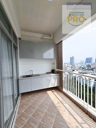 รูป 🌟 P-1262🌟 คอนโด ฝักข้าวโพด 🛌2 ห้องนอน สุดคุ้ม เพียง 2.39 ล้าน🌟 //กู้เต็ม 100%// 0659174222 //🌟 - รูปที่ 13/17
