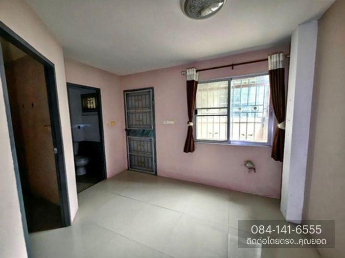 รูป AL-3-0610| ทาวน์เฮ้าส์ 1 ชั้น โครงการ บ้านสวนกษิรา อ่าวอุดม-ปากร่วม (ชบ.1032) ต. บึง อ.ศรีราชา จ.ชลบุรี (ราคาถูก! 855,000 บาท) - รูปที่ 5/7