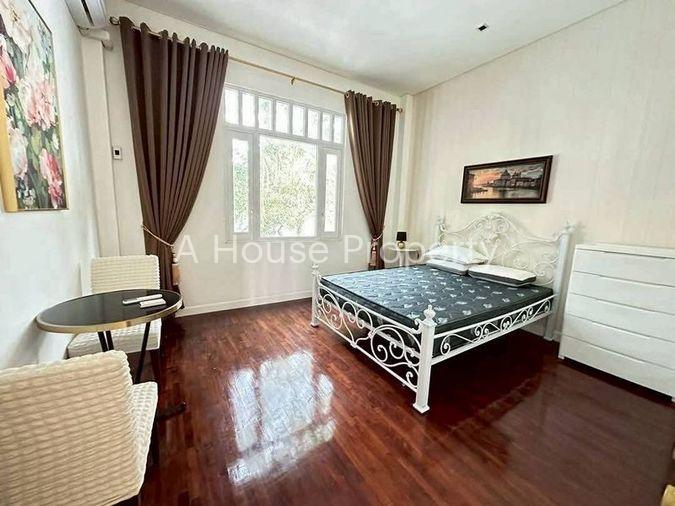 รูป ให้เช่าบ้านเดี่ยว หมู่บ้านธาดาราวดี พัทยา บางละมุง ชลบุรี - รูปที่ 13/18