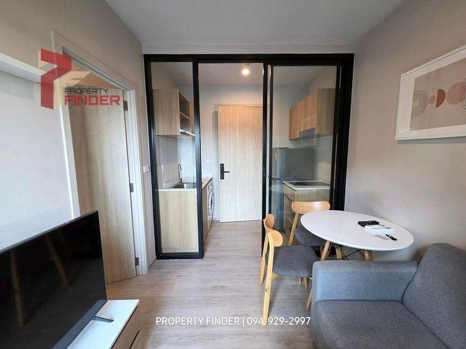picture For rent: Nue Noble Centre Bangna, near Central Bangna. - 2/18